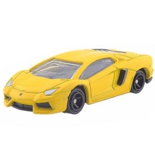 【TOMICA】亞洲限定AO-03 藍寶堅尼Aventador LP700-4(小汽車)