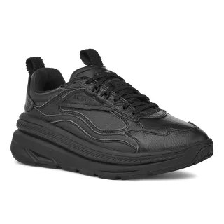 【UGG】女鞋/休閒鞋/運動鞋  CA1(黑色-UG1142630BLK)