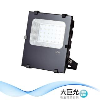 【大巨光】戶外投射燈_LED(LW-11-5595)