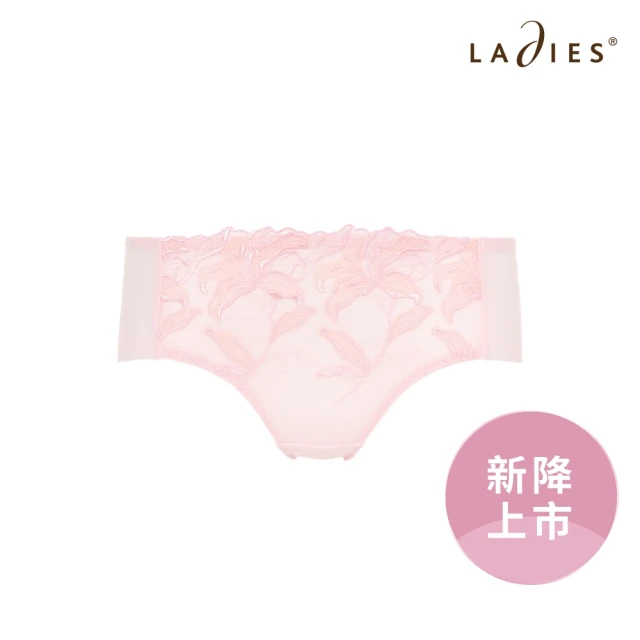 Ladies 蕾黛絲 買一送一 2件組/LadieSport