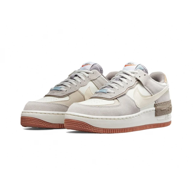 NIKE 耐吉 休閒鞋 Air Force 1 07 男鞋 