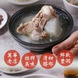 【享吃美味】台式精選湯品任選9包(米粉湯/蘿蔔排骨/排骨酥湯)