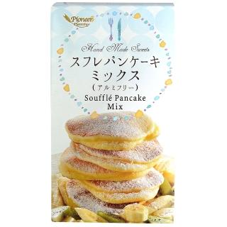 【派寧】舒芙蕾鬆餅粉 250g