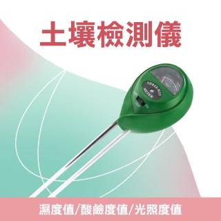 【精力工業】土壤濕度計 土壤測試儀 濕度量測 SM3-F(土壤檢測儀 土壤酸鹼度計 土壤值檢測器)