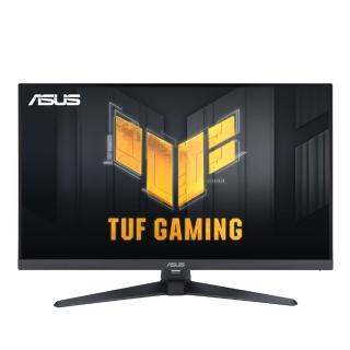 【ASUS 華碩】VG328QA1A 32型 電競螢幕(FHD/170Hz/FreeSync Premium/1ms/低藍光 +不閃屏)