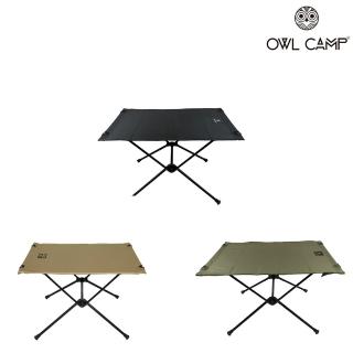 【OWL CAMP】素色桌(折疊桌)