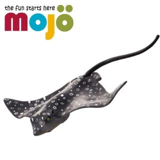 【Mojo Fun】動物模型-雪花鴨嘴燕魟