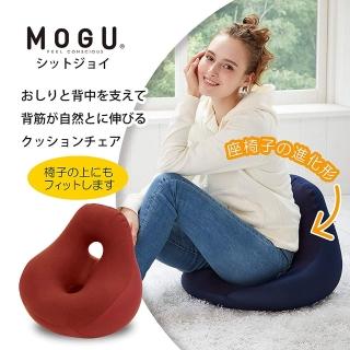 【MOGU】日本製 希特佳坐墊(2色)