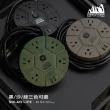 【ADAMOUTDOOR】5座 USB / PD 延長線 1.8M(露營動力線 電源插座 PD延長線 戶外分接器 新安規認證)