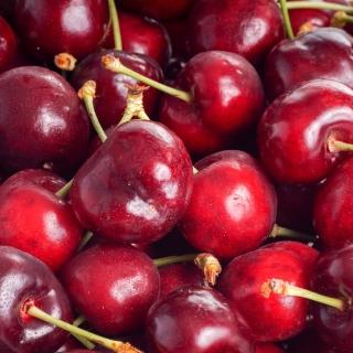 【RealShop】空運華盛頓9R西北櫻桃 約1kg±10%x1盒(1公斤禮盒 真食材本舖)