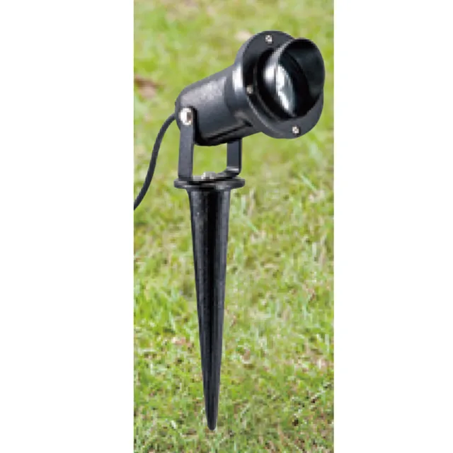 【大巨光】台製戶外投射燈_LED(LW-11-560C)
