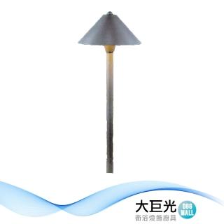 【大巨光】戶外投射燈_LED(LW-11-5633)