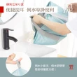 【CGW】泡腳袋加大折疊泡腳桶附收納袋(摺疊泡腳桶/足浴/泡腳盆/保冷袋/露營袋)
