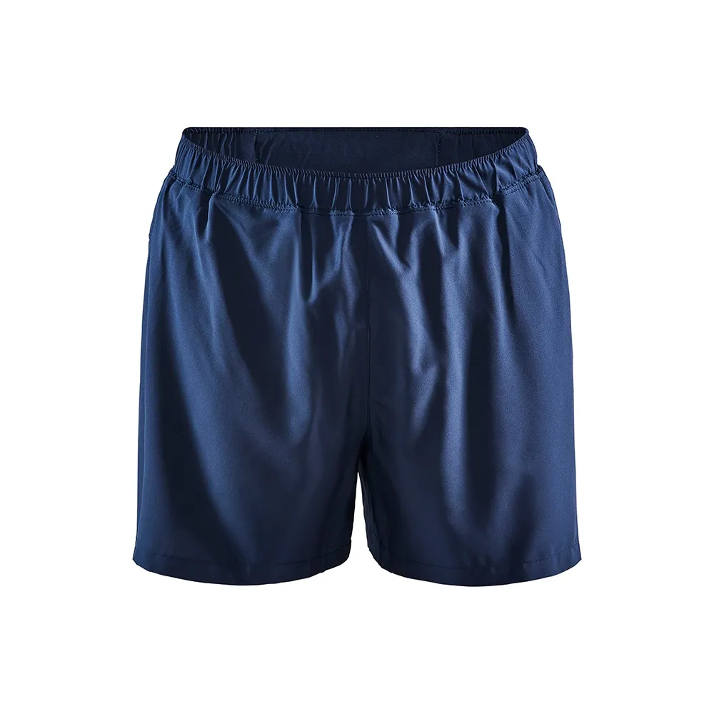 【CRAFT】男 ADV ESSENCE 5 STRETCH SHORTS M  運動短褲(1908763-396000)