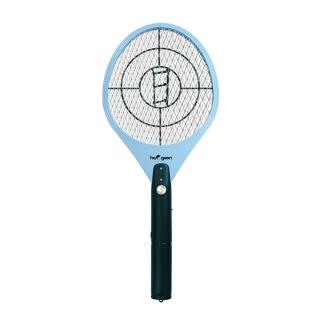 【中華豪井】特大強拍電池式電蚊拍(ZHNM-2200)