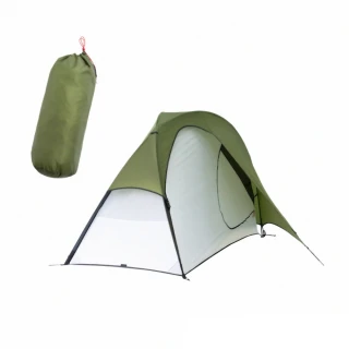 【DL Adventure】Beetle 單人觀星速搭帳篷(橄欖綠)