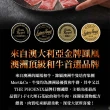 【享吃肉肉】澳洲金牌鳳凰和牛雪花肉片6包(100g±10%/包)