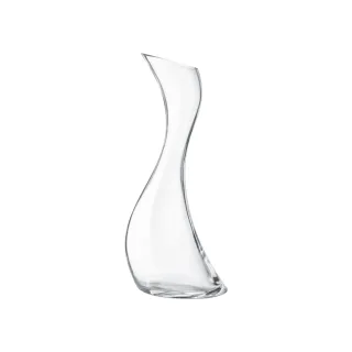 【Georg Jensen 官方旗艦店】COBRA 水瓶(透明玻璃)