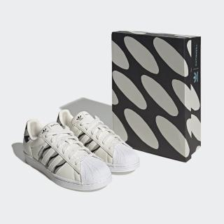 【adidas官方旗艦】MARIMEKKO X SUPERSTAR 休閒鞋 運動休閒鞋 貝殼鞋 女鞋 - Originals(HP9779)