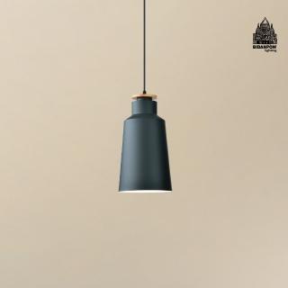 【必登堡】輕快時光吊燈 B561674(餐廳燈/邊幾燈/玄關燈/臥室/書房/中島/吧檯/現代/北歐風)