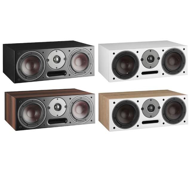 【Dali 達利】DALI OBERON VOKAL 中置喇叭/揚聲器  單支(中置喇叭)