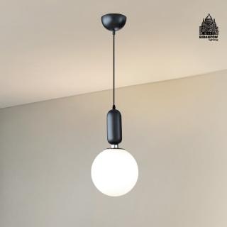 【必登堡】卡瑪吊燈 B561676(餐廳燈/邊幾燈/玄關燈/臥室/書房/中島/吧檯/現代/簡約)