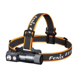 【Fenix】HM71R 高性能多用途工業頭燈(Max 2700 Lumens)
