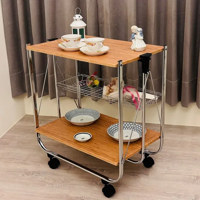 【2026】折疊收納推車推薦10款高評價折疊收納推車品牌排行 | BALIMAN情報局