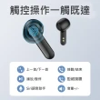 【FIT】二代藍芽運動耳機