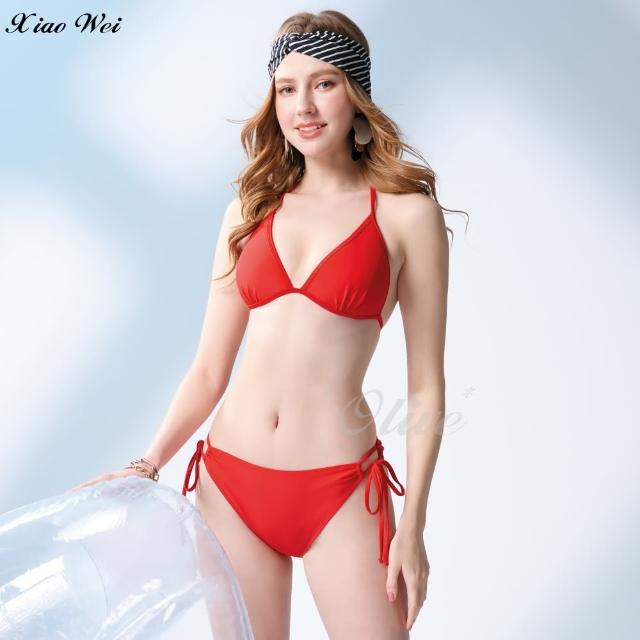【沙兒斯】流行大女二件式比基尼泳裝(NO.B9223568)