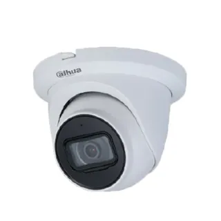 【Dahua 大華】DH-IPC-HDW3541TMN-AS 500萬 紅外線半球網路攝影機 紅外線50M IPcam 內建麥克風 昌運監視器