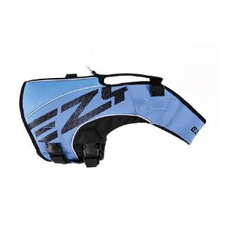 【EZYDOG】X2 蛙人浮水衣 S(狗狗浮水衣/寵物外出/寵物救生衣/寵物用品)