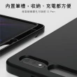 【BOJI 波吉】Galaxy Tab S7/8 Plus/S7FE三星平板保護套 素色平板殼 三折式/軟殼/內置筆槽