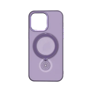【TOTU拓途】iPhone 14 Pro AA197金盾膚感支架磁吸保護殼