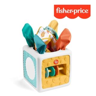 【Fisher price 費雪】趣味活動方塊