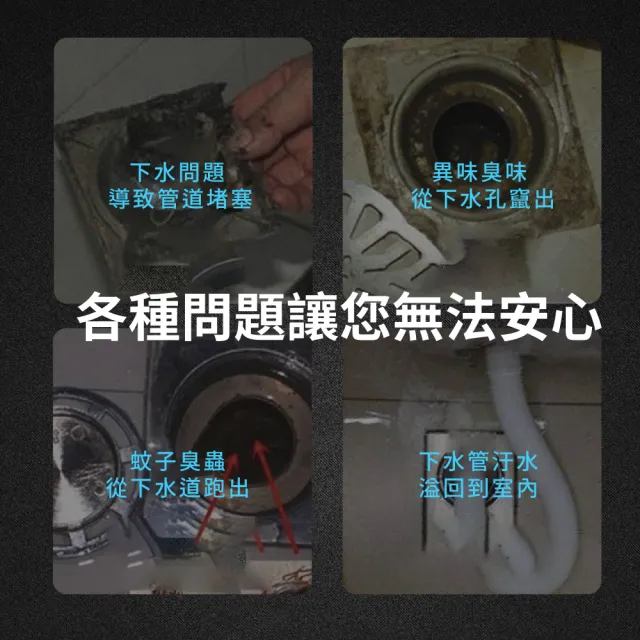 【質感生活】不鏽鋼方形隱藏式地漏(浴室 防蟲 防臭 地漏 地漏塞 排水地板 排水孔蓋)