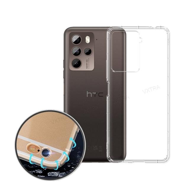 【VXTRA】HTC U23 Pro 防摔氣墊手機保護殼