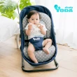 【YODA】安撫躺搖椅+嬰兒床邊床/床具/寶寶床(2023獨家上市)