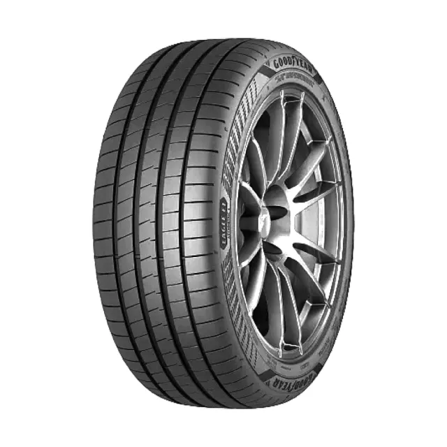 【GOODYEAR 固特異】輪胎 固特異 F1A6-2254018吋_四入組_225/40/18(車麗屋)