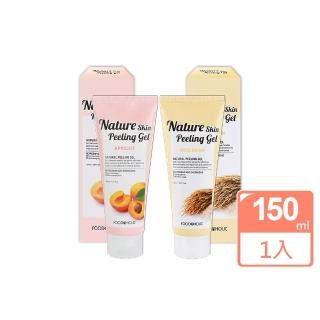 【韓國 FOODAHOLIC】植萃淨白去角質霜150ml-米糠