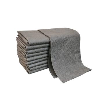 【Beautylife】5入魔力抹布 擦玻璃專用布 40X50CM 無水痕(洗車布 擦車布 機車布 清潔布 吸水抹布 汽車清潔)