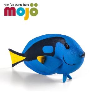 【Mojo Fun】動物模型-藍刀鯛魚