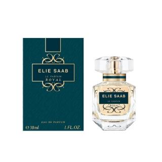 【ELIE SAAB】皇家之名淡香精30ml(專櫃公司貨)