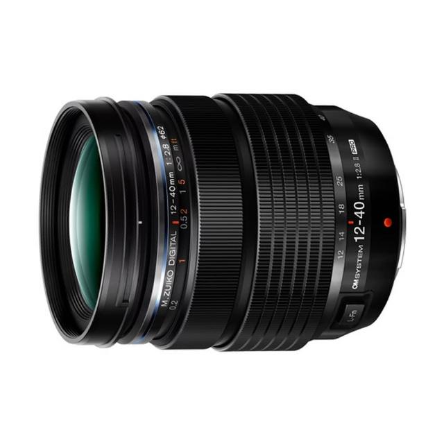 【OLYMPUS】SYSTEM M.Zuiko Digital ED 12-40mm F2.8 PRO II 變焦鏡頭 拆鏡(平行輸入)