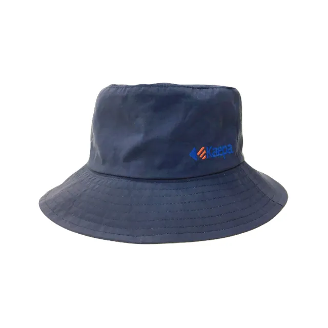 【Kaepa】抗UV50+防潑水時尚機能漁夫帽-親子款(露營登山必備)