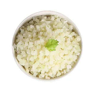 【好食鮮】懶人速食免切洗鮮凍白花椰米6包組(200g±10%/盒)