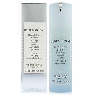 【Sisley 希思黎】聚水賦活精華 40ml(平行輸入)