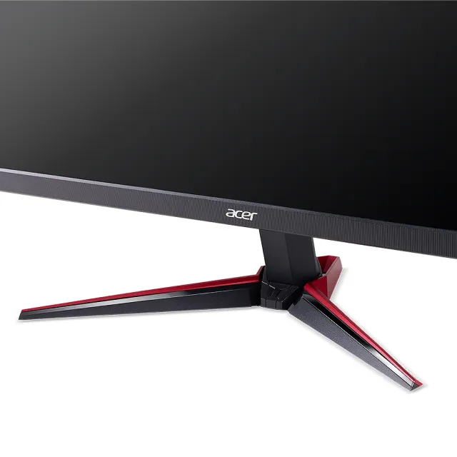 【Acer 宏碁】VG240Y E 24型 IPS 100Hz 內建喇叭FreeSync 電競螢幕