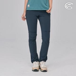 【ADISI】女Cordura彈性輕薄耐磨修身機能長褲AP2311091(輕薄 透氣 吸濕排汗 快乾 四向彈性 耐磨 萊卡)