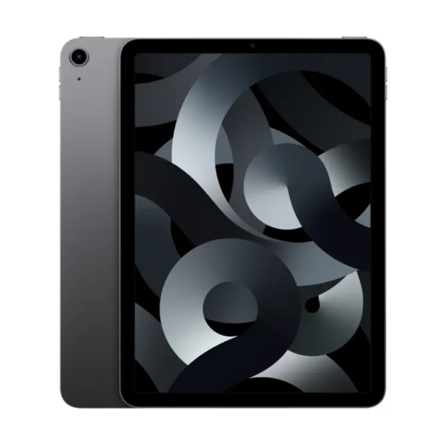 アップル Apple iPad Air5 WiFi 256G スペースグレイ